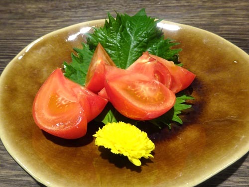７５徳島フルーツトマト濃赤糖(こいあかあめ)
