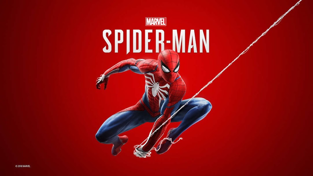 Ps4 Marvel S Spider Man スパイダーマン トロフィーをコンプリートしての感想 Dlc未プレイ Marvel S Spider Man スパイダーマン
