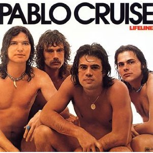 Pablo Cruise Lifeline
