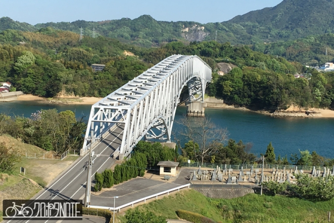 長島大橋