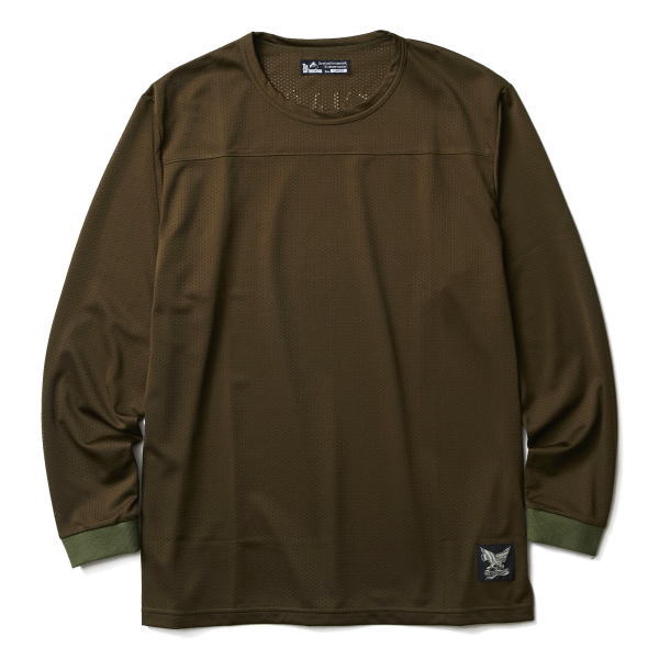 SOFTMACHINE FORMATION L/S