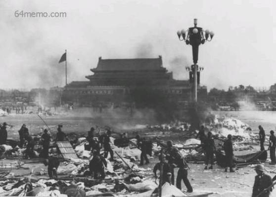 20190604天安門事件30年・自国民大虐殺する支那の権力者は日本人大虐殺に躊躇なし・64事件、北京大虐殺