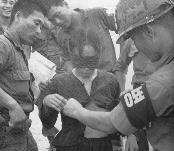20190405「日本の前に韓国が謝罪を」ベトナム戦争被害者らが韓国に初の請願書・韓国ネット「謝罪した」と嘘