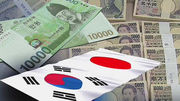 20190522「日本と通貨スワップを結ぼう」蟻地獄に堕ちた韓国経済・キーセン作戦にはまる日本の政治家と役人