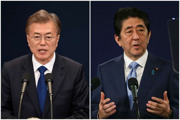 対韓国、関税引き上げ検討＝徴用工訴訟で対抗措置－政府