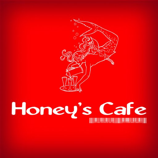 Honeys Cafe-red-512