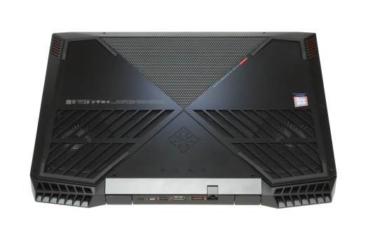 PC/タブレット ノートPC OMEN by HP 15-dc0000のSSDを大容量の 1TB に換装！