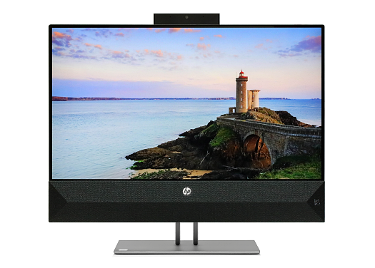 HP Pavilion All-in-One 24-xa0000jp_正面_0G1A8160-2b