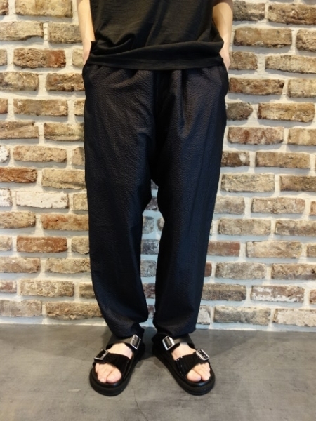 ONEPAIR IN STORE STYLE COMOLI 19SS COLLECTION STYLE