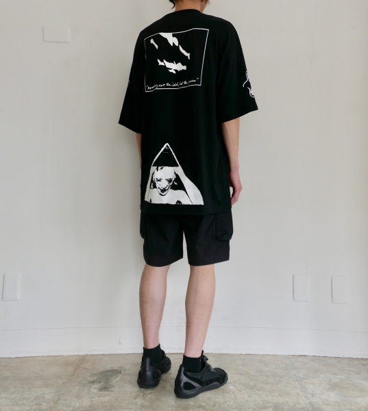 ONEPAIR IN STORE STYLE UNDERCOVER 19SS COLLECTION STYLE