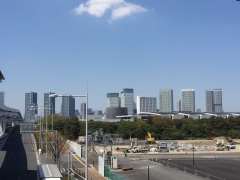 2019年4月の東京3東京の風景4
