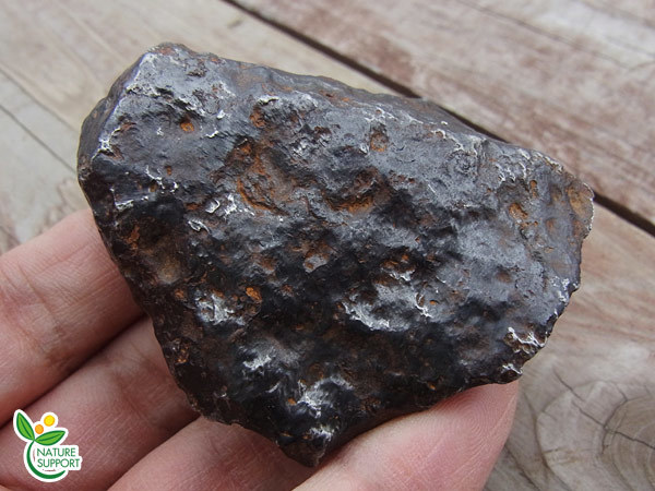 CHINGA隕石