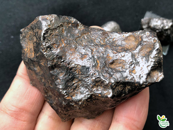 CHINGA隕石