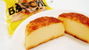 バスチー バスク風チーズケーキ