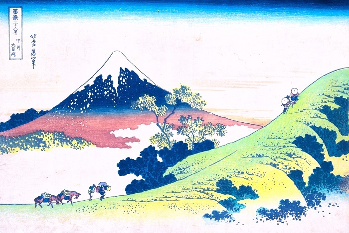 Katsushika Hokusai 20190515 1813 700