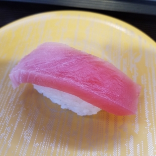 かっぱ寿司　寿司 (4)