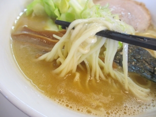 モン吉　醤油ｼﾞｬﾝｷｰ　麺ｽｰﾌﾟ