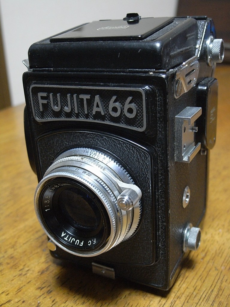 FUJITA66（フジタ66）を御存じでしょうか - ファイティングガッツ 