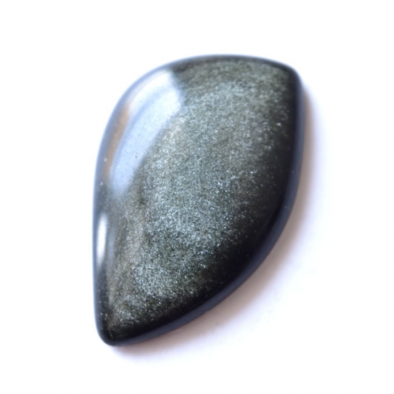 ゴールデンオブシディアン 黒曜石 Black Eye 18cts ルース カボション 天然石 パワーストーンのルース クリスタル 原石 鉱物 Stone Marble