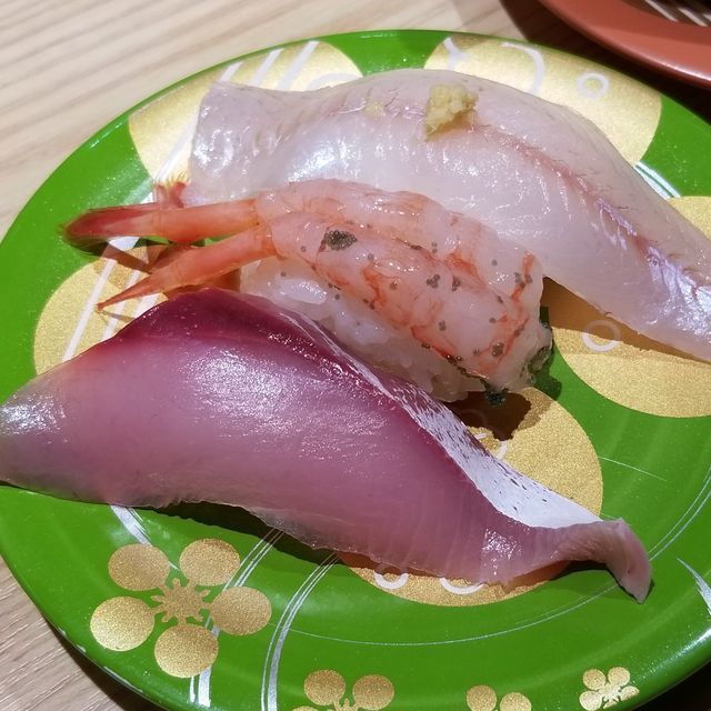 もりもり寿司5