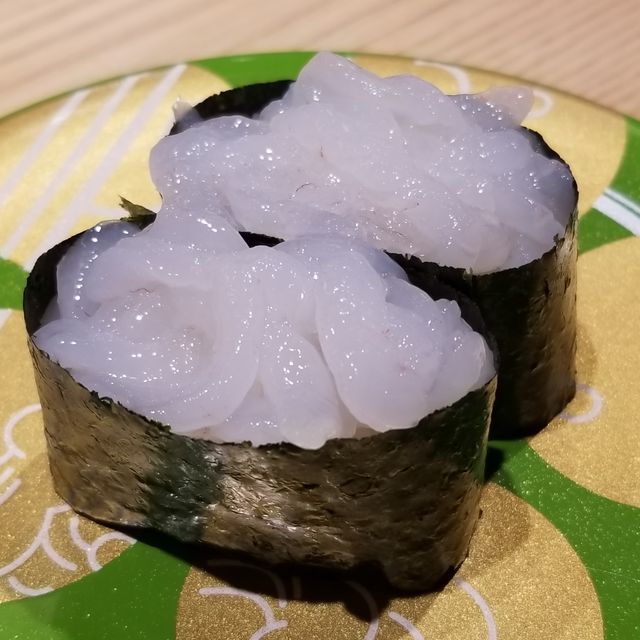 もりもり寿司10