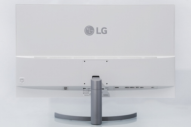 LG モニター ディスプレイ 32QK500-W 31.5インチ