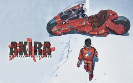 ハリウッド実写映画版『AKIRA』全米公開日が2021年5月21日に決定！　ヒットするのかこれ？